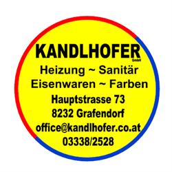 Martin Anton Kandlhofer, Grafendorf bei Hartberg Öffnungszeiten