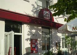 Cafe Ingrid, Kronstorf Öffnungszeiten