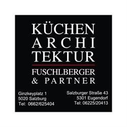 Fuschlberger & Partner Küchenstudio GmbH, Salzburg Öffnungszeiten
