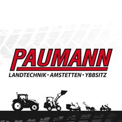 Paumann Landtechnik GmbH & Co KG, Amstetten Öffnungszeiten