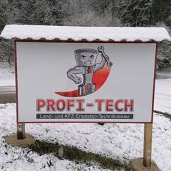 "Profi-Tech" Land- und KFZ-Ersatzteiltechnikcenter, Ternberg Öffnungszeiten