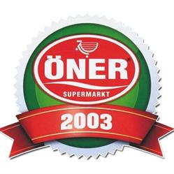 Öner Supermarkt KG Traun, Öffnungszeiten