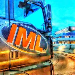 IML- Messe Logistik, Wien Öffnungszeiten