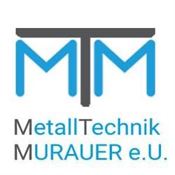 METALLTECHNIK MURAUER e.U., Kottingbrunn Öffnungszeiten