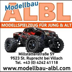 Modellbau Albl - RC Spielwaren, Villach Öffnungszeiten