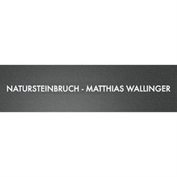 Steinbruch Matthias Wallinger, St. Koloman Öffnungszeiten