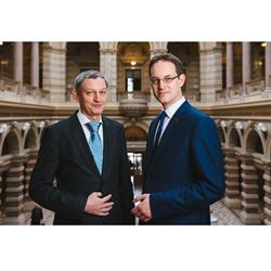 KR Kiechl Rechtsanwalts GmbH, Josefstadt, Wien - Öffnungszeiten