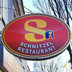 Schnitzel-Restaurant, Tulln an der Donau Öffnungszeiten