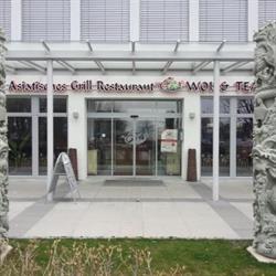 Wok & Tea Restaurant, Traiskirchen Öffnungszeiten