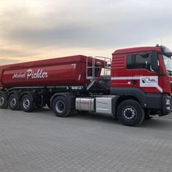 Pichler Michael GesmbH, Breitenau Öffnungszeiten