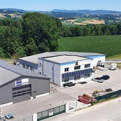 Brandstetter Tor und Zaun GmbH - HÖRMANN und GUARDI Fachpartner, Ardagger Stift Öffnungszeiten