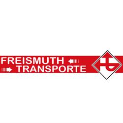 Oliver Freismuth Transporte, Rudersdorf Öffnungszeiten
