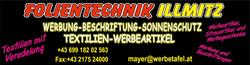 Anton Mayer KG - FOLIENTECHNIK ILLMITZ, Illmitz Öffnungszeiten