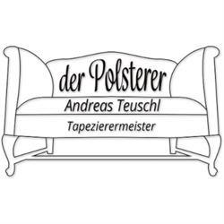 Der Polsterer - Möbeltapezierer, Andreas Teuschl, Kaisersteinbruch Öffnungszeiten