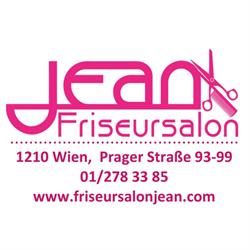 Friseursalon Jean, Wien Öffnungszeiten