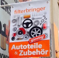 Filterbringer Autoteile OG, Simmering, Wien - Öffnungszeiten