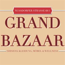 N.A. Grand Bazaar GmbH, Alsergrund, Wien - Öffnungszeiten