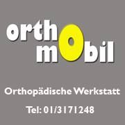 Orthomobil GmbH, Alsergrund, Wien - Öffnungszeiten