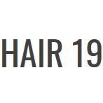 Salon Hair 19/Nageldesign - Wolfgang Batelka, Döbling, Wien - Öffnungszeiten