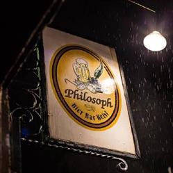 M.C. Philosoph OG, Innere Stadt, Wien - Öffnungszeiten