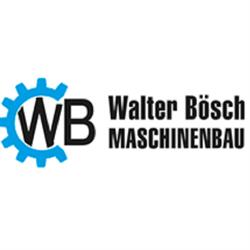 Bösch Walter Maschinenbau GmbH, Lustenau Öffnungszeiten