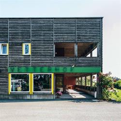 Vetterhof KG, Lustenau Öffnungszeiten