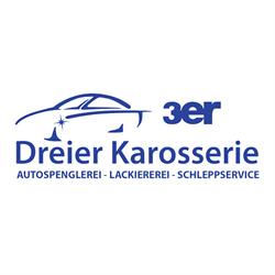 Dreier Karosserie GmbH, Bürs Öffnungszeiten