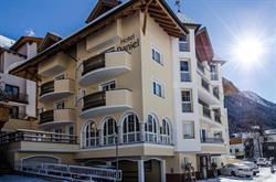 Daniel, Hotel Garni, Ischgl Öffnungszeiten