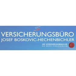 Versicherungsbüro Josef Boskovic - Hechenbichler, Kufstein Öffnungszeiten