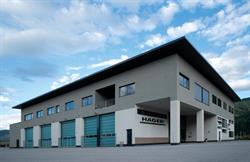 Hager Transportgesellschaft m.b.H., Wörgl Öffnungszeiten
