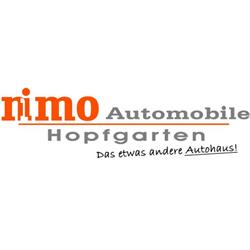 Nimo Automobile e.U., Hopfgarten Öffnungszeiten