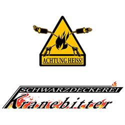 Schwarzdeckerei Kranebitter, Rum Öffnungszeiten