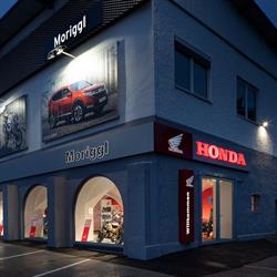 Auto + Motorrad Moriggl - Viktor Moriggl GesmbH, Innsbruck Öffnungszeiten