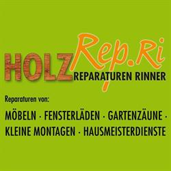 Holzreparaturen Rinner Johannes, Innsbruck Öffnungszeiten