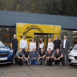 Fior GmbH Leoben, Öffnungszeiten