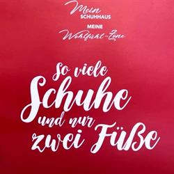Michaela Schuhmoden & Lederwaren Auner Michaela, Deutschlandsberg Öffnungszeiten