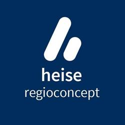 heise regioconcept GmbH & Co. KG, Marchtrenk Öffnungszeiten