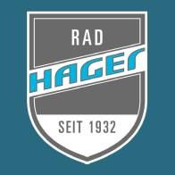 RAD HAGER GmbH, Bad Hall Öffnungszeiten