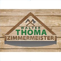 Walter Thoma Zimmermeister, Dietach Öffnungszeiten