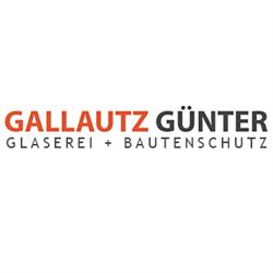 Glaserei Günter Gallautz GmbH, Salzburg Öffnungszeiten