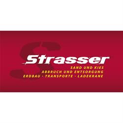 Strasser Erdbau GmbH, Nußdorf am Haunsberg Öffnungszeiten
