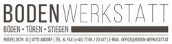 Bodenwerkstatt Böttinger & Danielauer GmbH, Andorf Öffnungszeiten