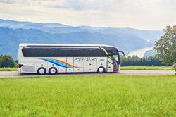 Reisebüro Busreisen Glas, St. Aegidi Öffnungszeiten