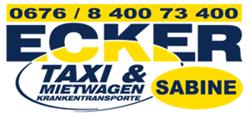 Taxi Ecker Sabine Inh. Streinesberger Sabine e.U., Kleinzell im Mühlkreis Öffnungszeiten