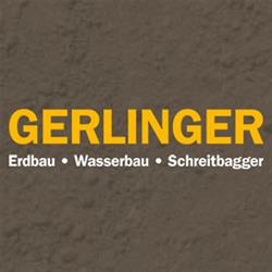 Gerlinger Erdbau - Wasserbau - Schreitbagger, Grein Öffnungszeiten