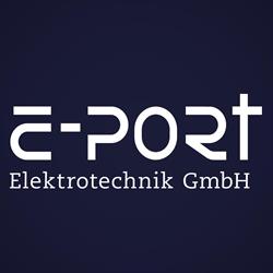 E-PORT Elektrotechnik GmbH, Linz Öffnungszeiten