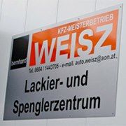 Weisz Bernhard Kfz-Meisterbetrieb - Lackier- und Spenglerzentrum, Spital am Pyhrn Öffnungszeiten