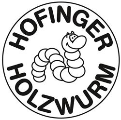 Hofinger Holzwurm GmbH - Platten und Böden aus Altholz, Pram Öffnungszeiten