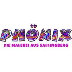 PHÖNIX Die Malerei aus Sallingberg Inh Susi Maierhofer, Öffnungszeiten