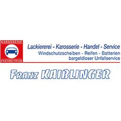 Kaiblinger KFZ GmbH, Tullnerbach Öffnungszeiten